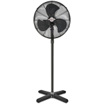 Wington 榮通 FS50GXA 20吋 至尊系列 噴粉密網 座地風扇